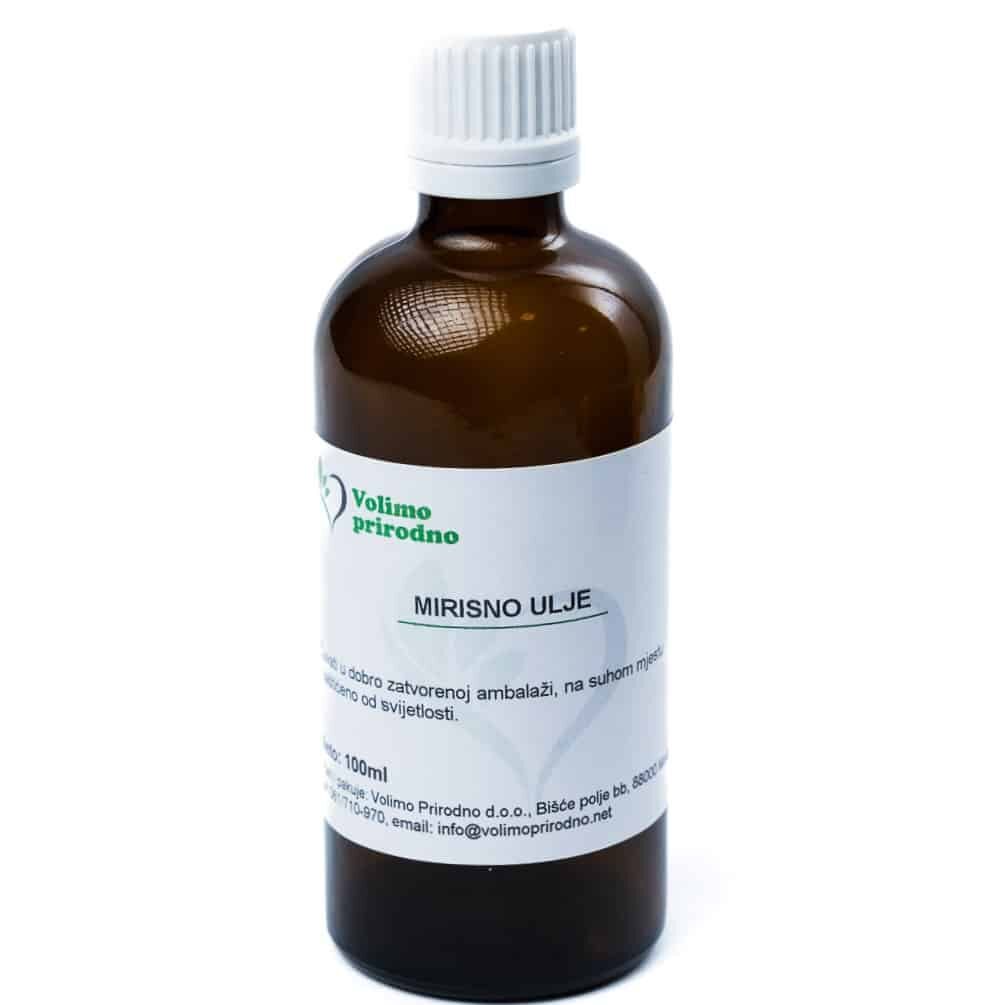 Mirisno ulje White musc