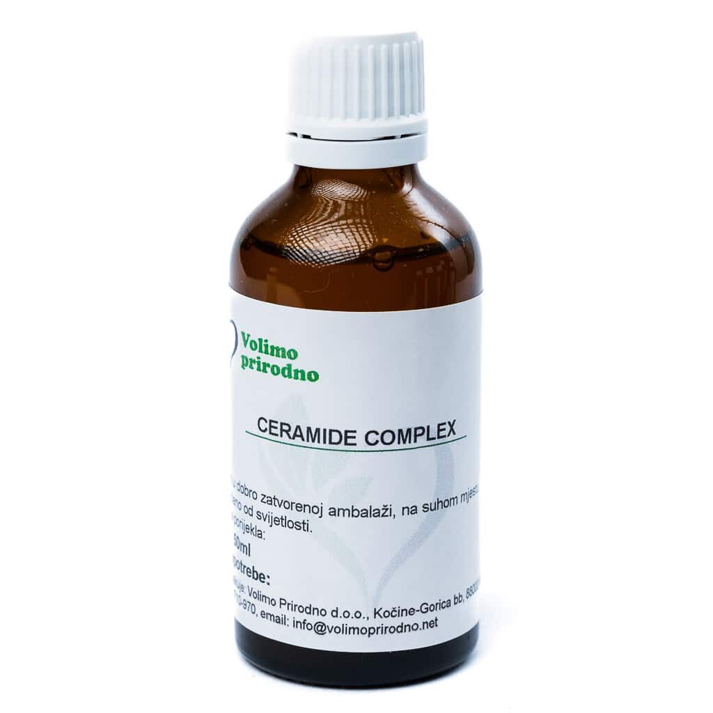 ceramide complex