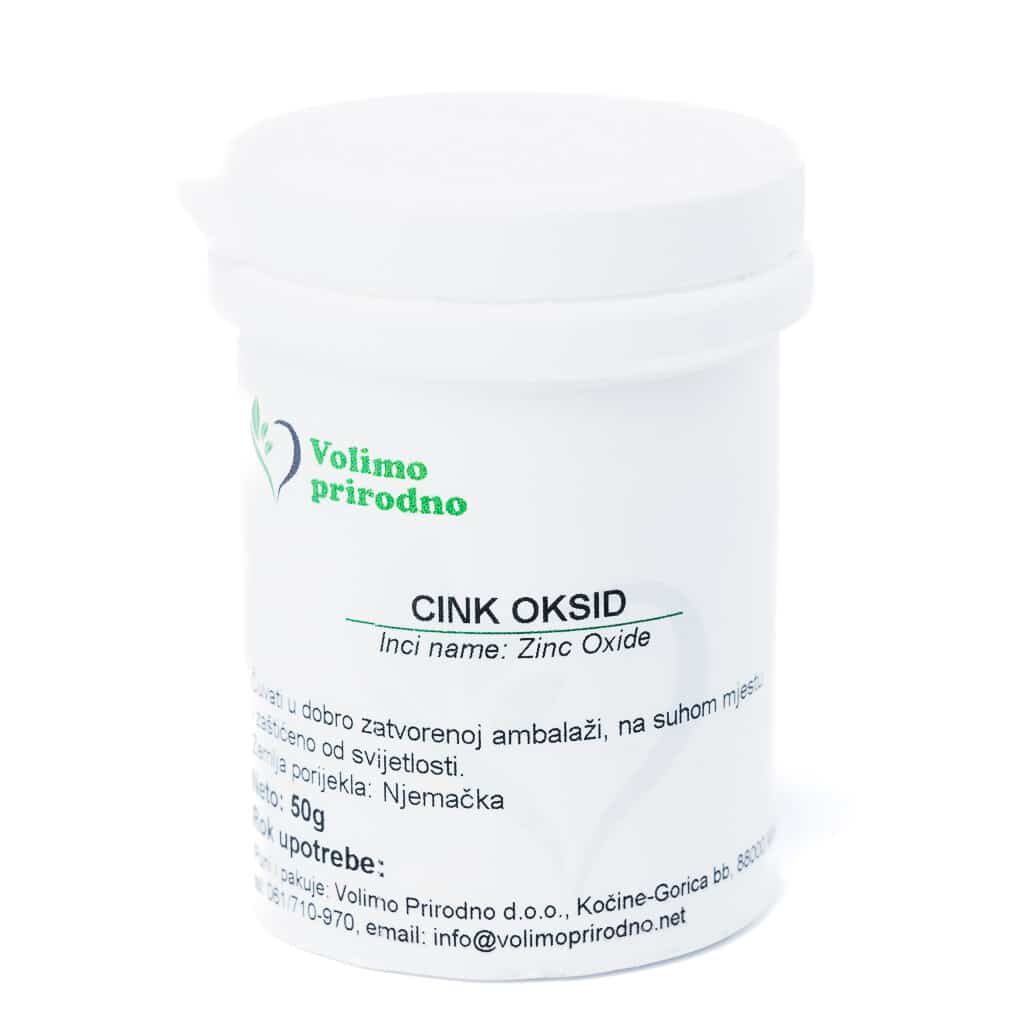 cink oksid