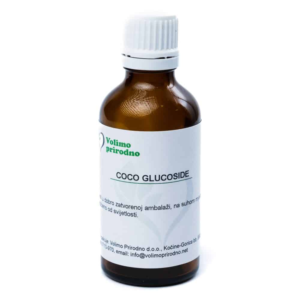Coco Glucoside