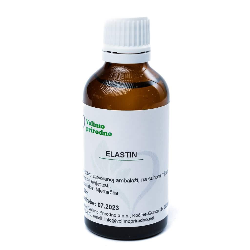 elastin