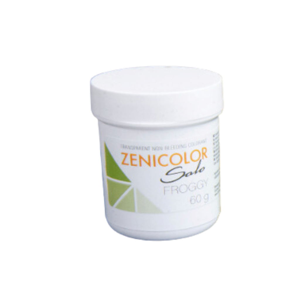 Froggy - Boja za sapun profesionalna 60g