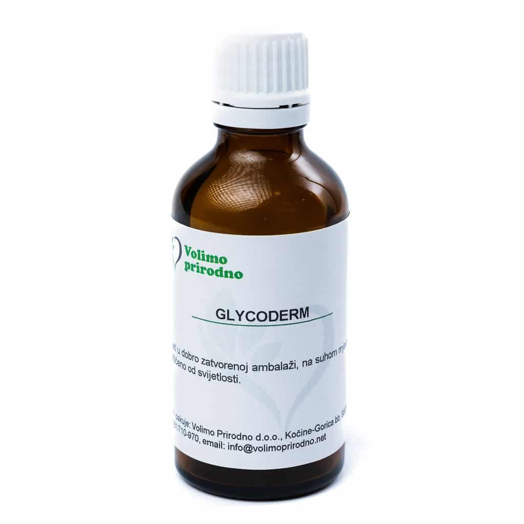 Glycoderm
