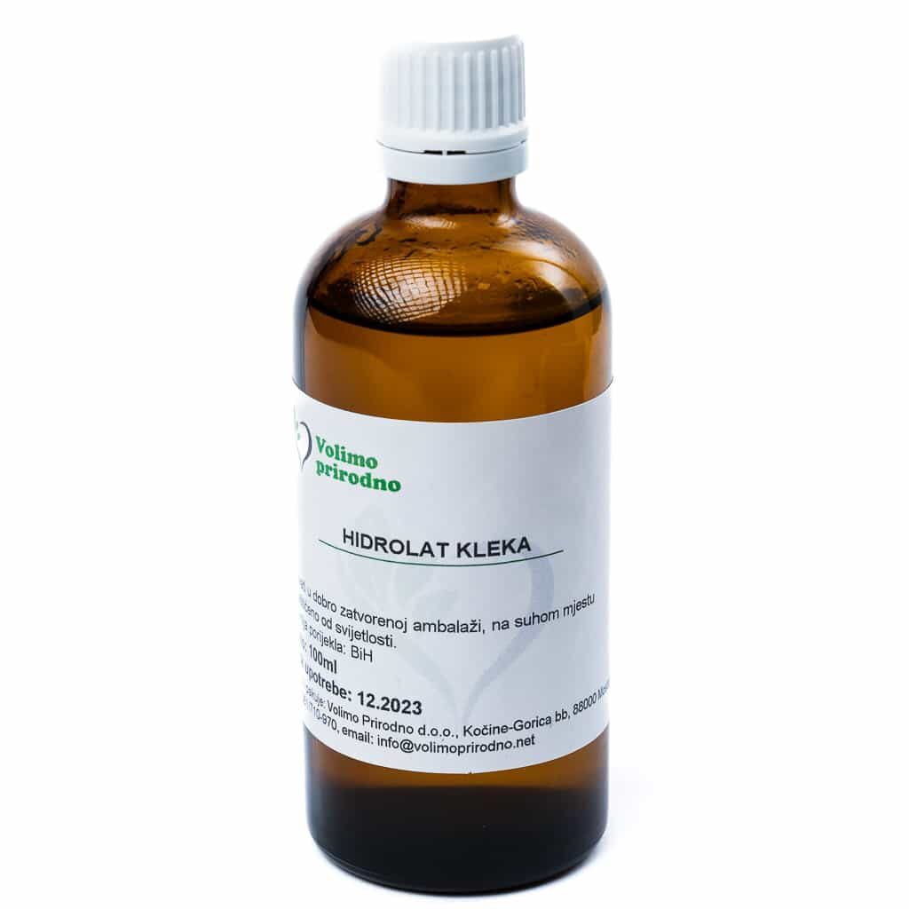 Hidrolat