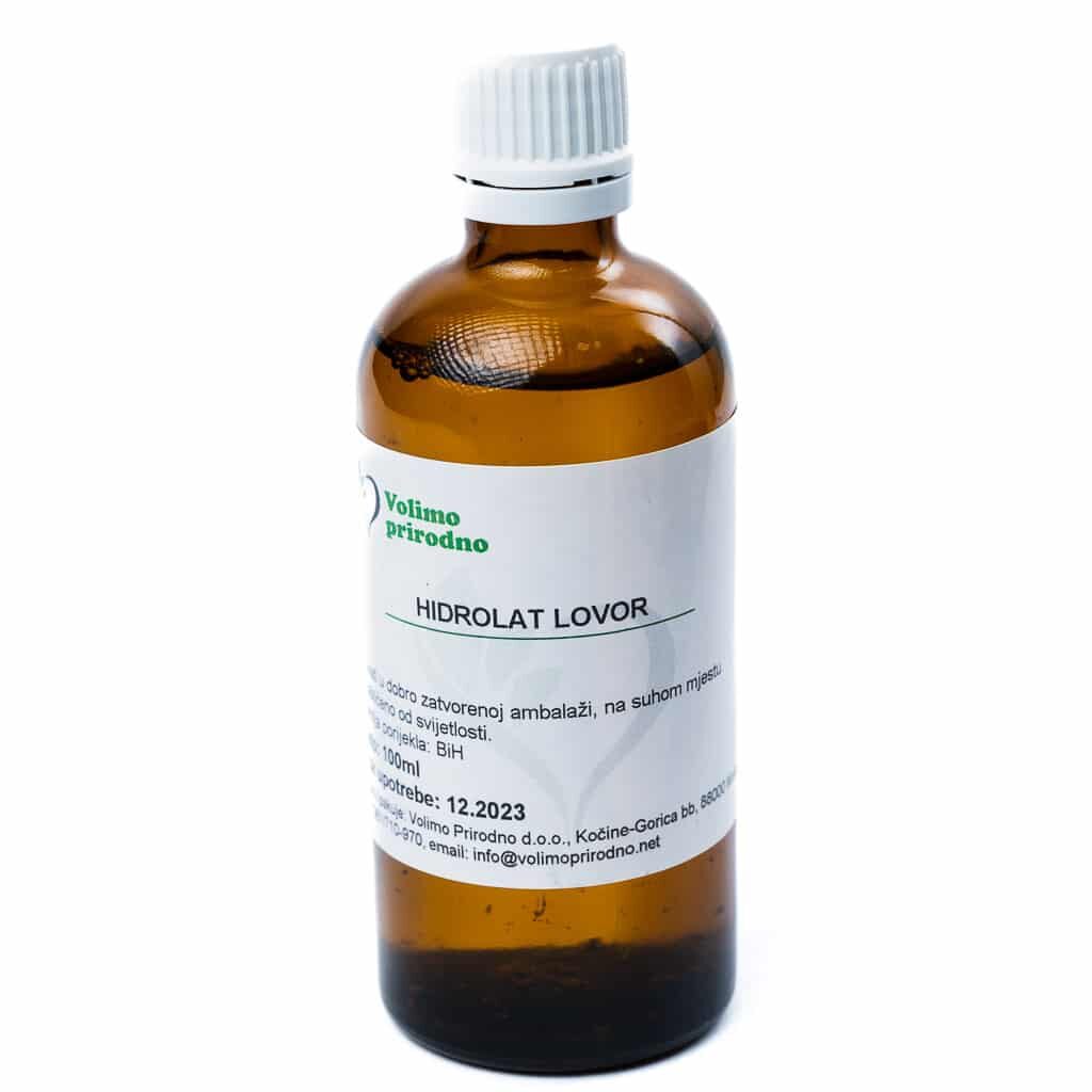 Hidrolat