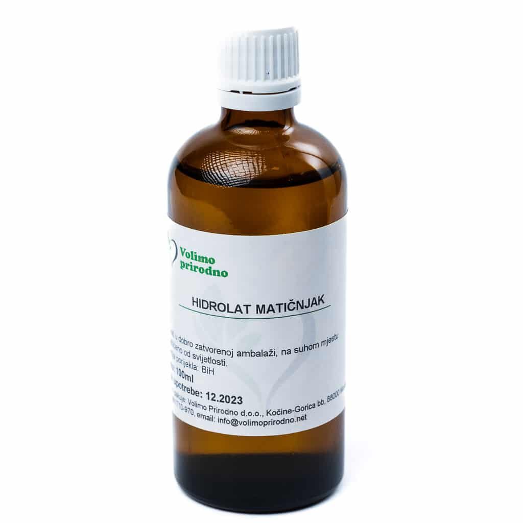 Hidrolat