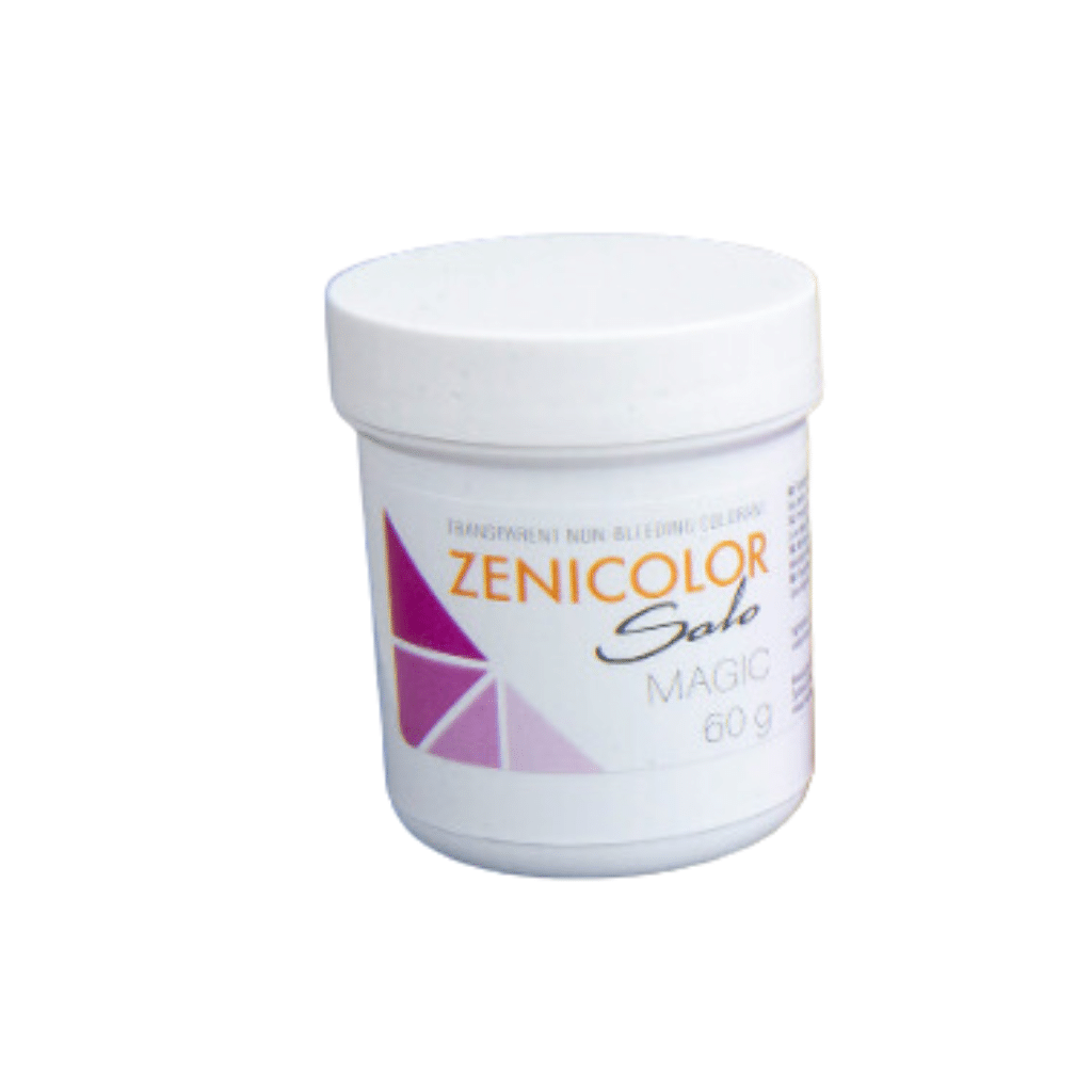 Magic - boja za sapun profesionalna 60g