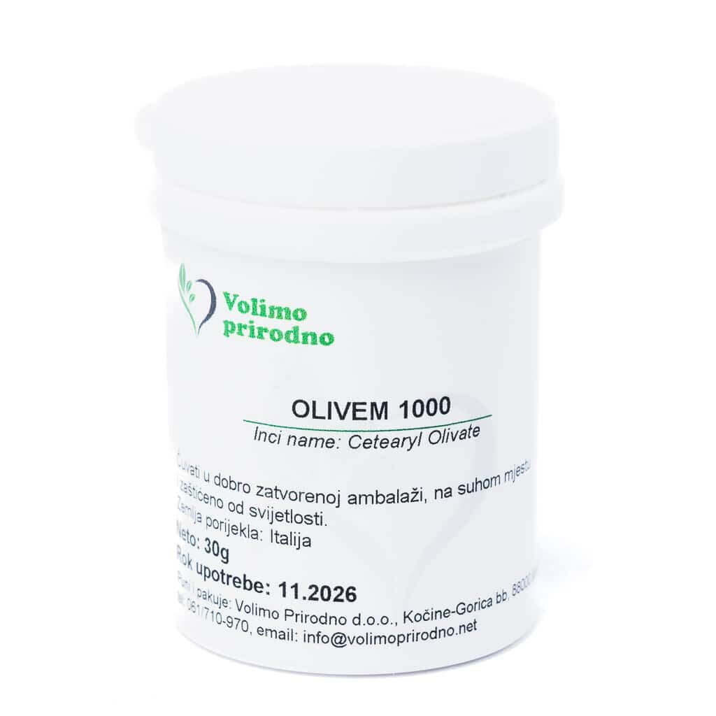 Olivem 1000