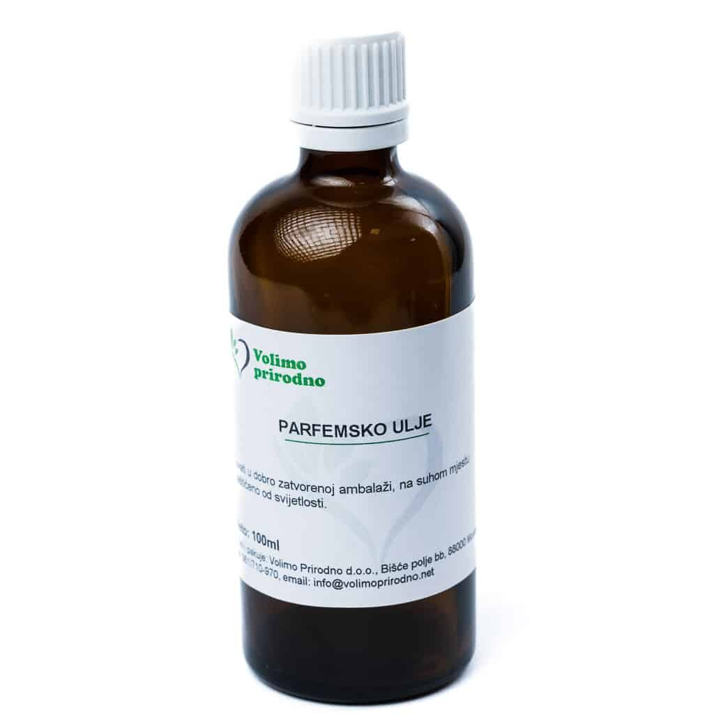 Parfemsko ulje Aloe Vera