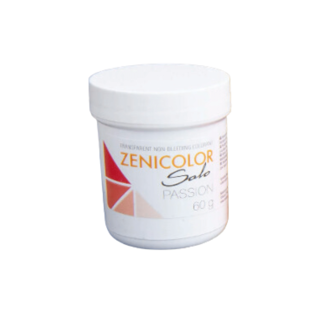 Passion- Boja za sapun profesionalna 60g