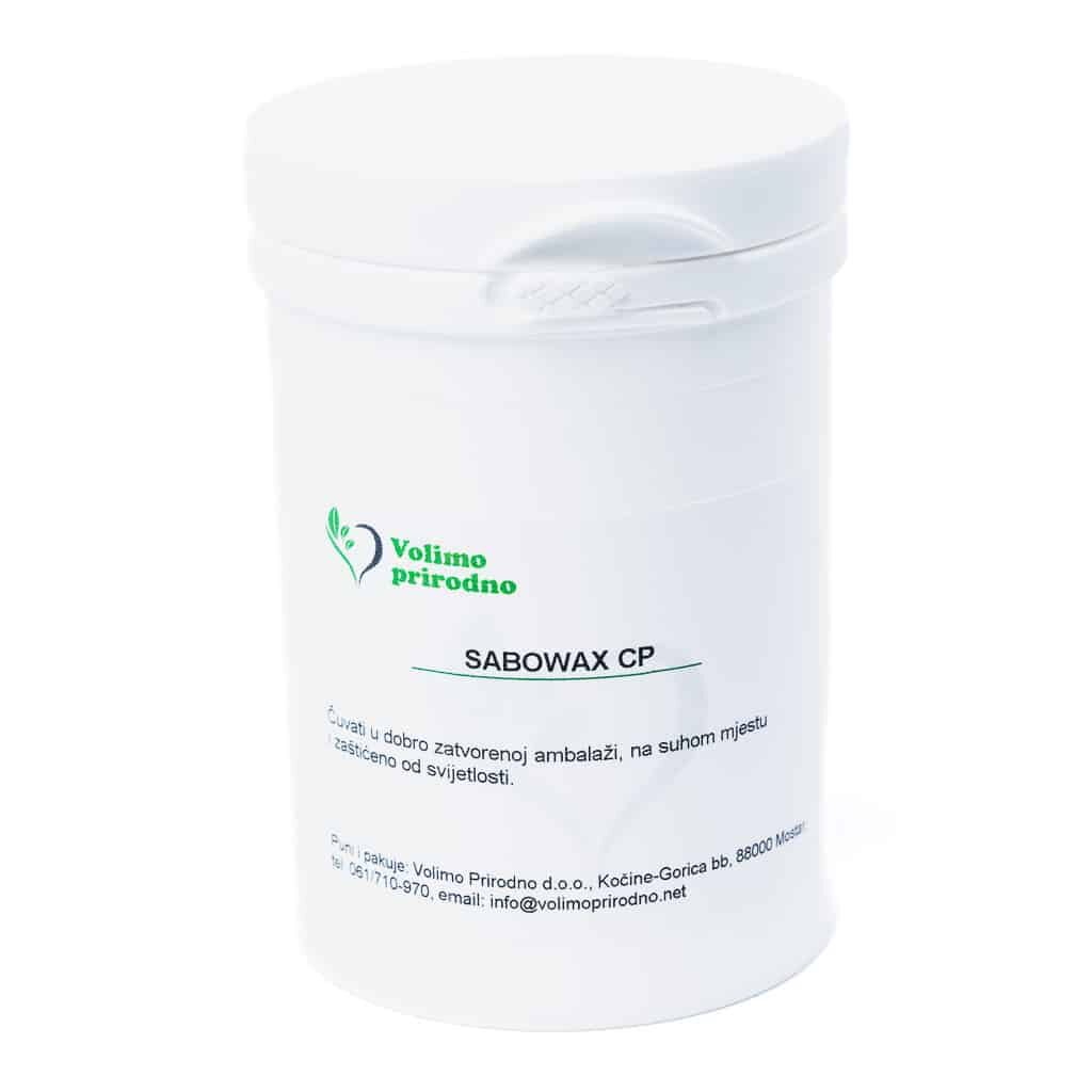 Cetaceum CP (Sabowax CP)