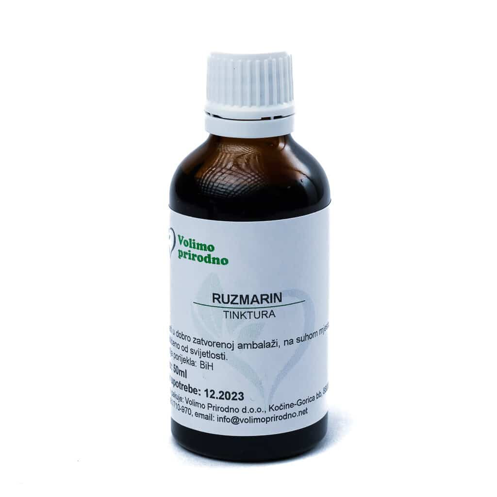 Tinktura Ruzmarina