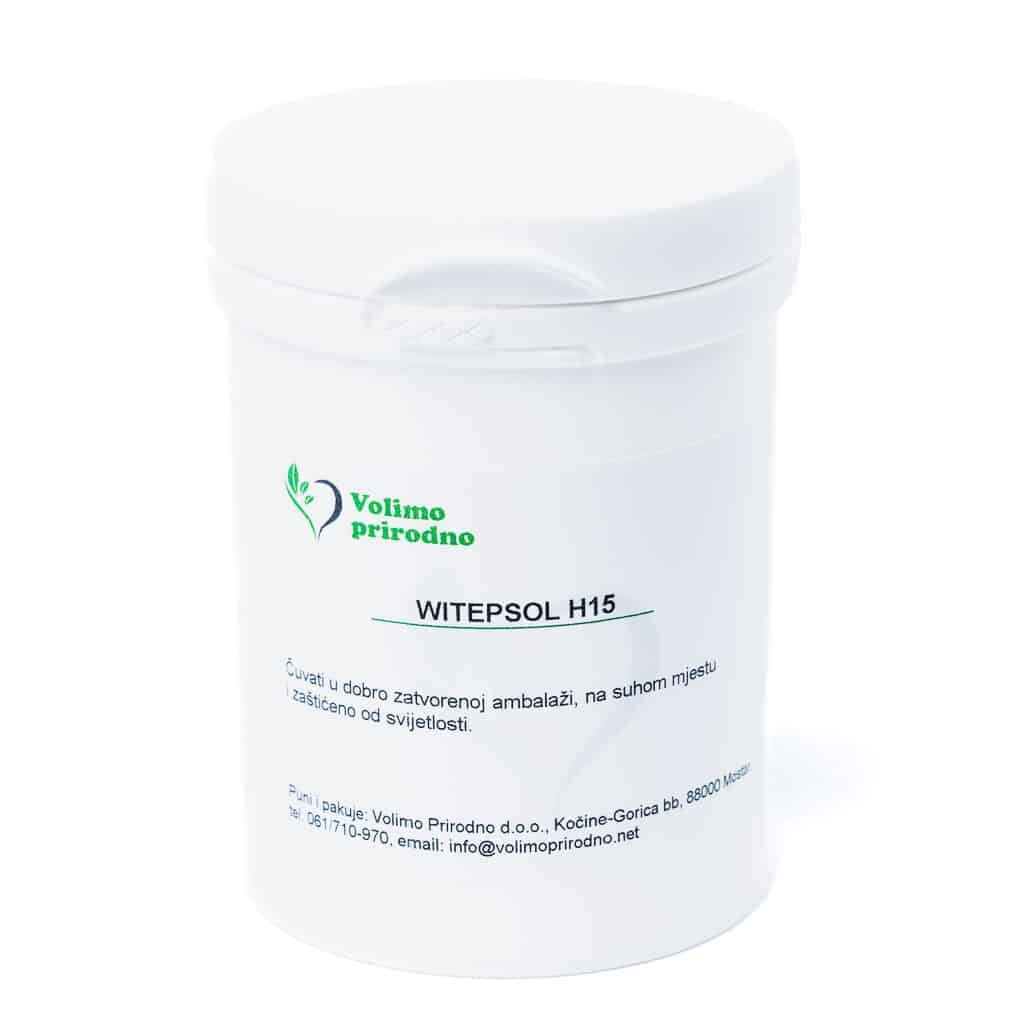 Witepsol H15