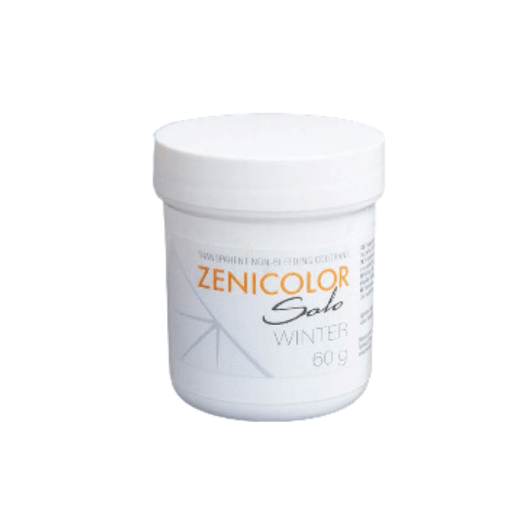 Winter - Boja za sapun profesionalna 60g
