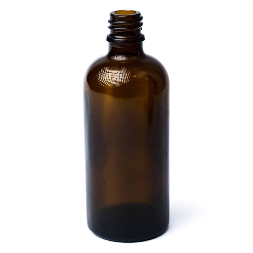 staklena boca 100ml