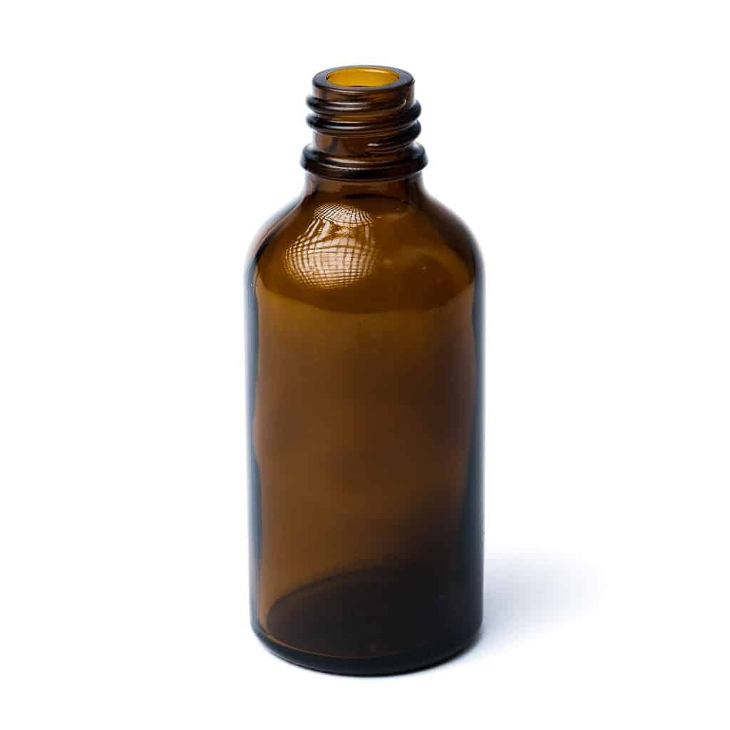 staklena boca 50ml, staklena boca za eterična ulja