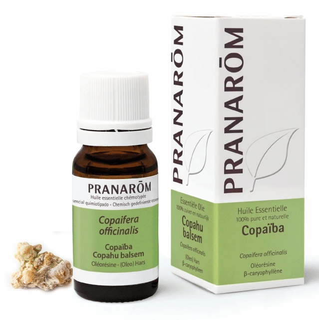 Kopaiba PRANAROM