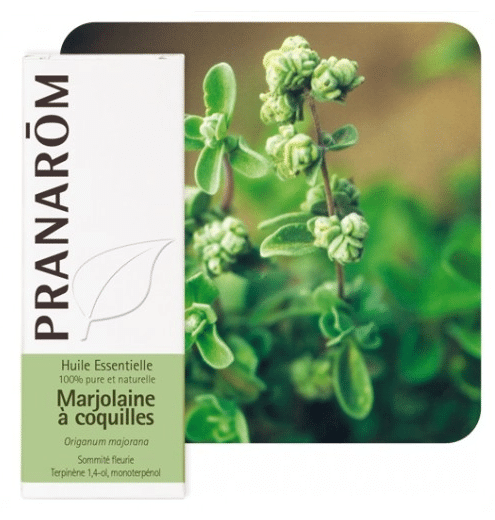 Eterično ulje Mažuran(Origanum majorana) PRANAROM 5ml