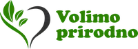 volimo prirodno