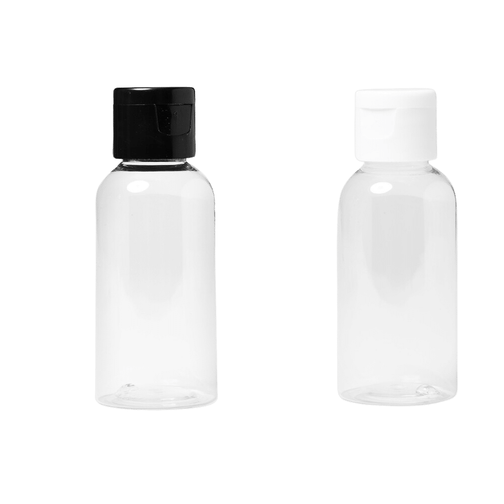 PET boca 50ml