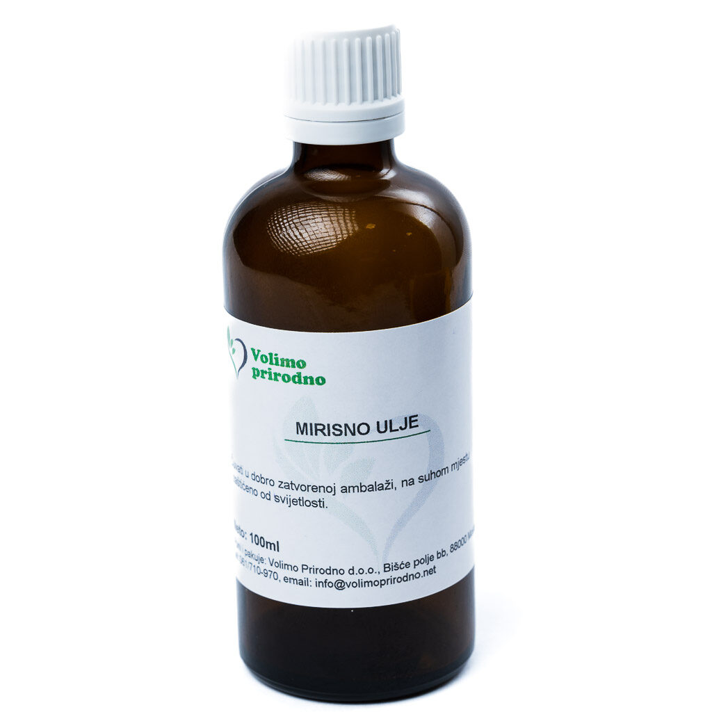 Mirisno ulje Ljubičica