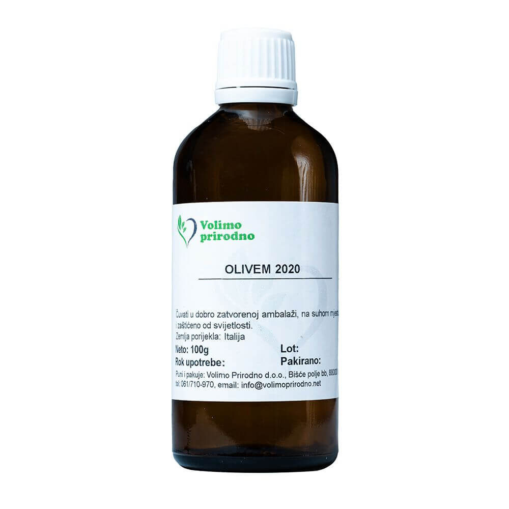 Olivem 2020