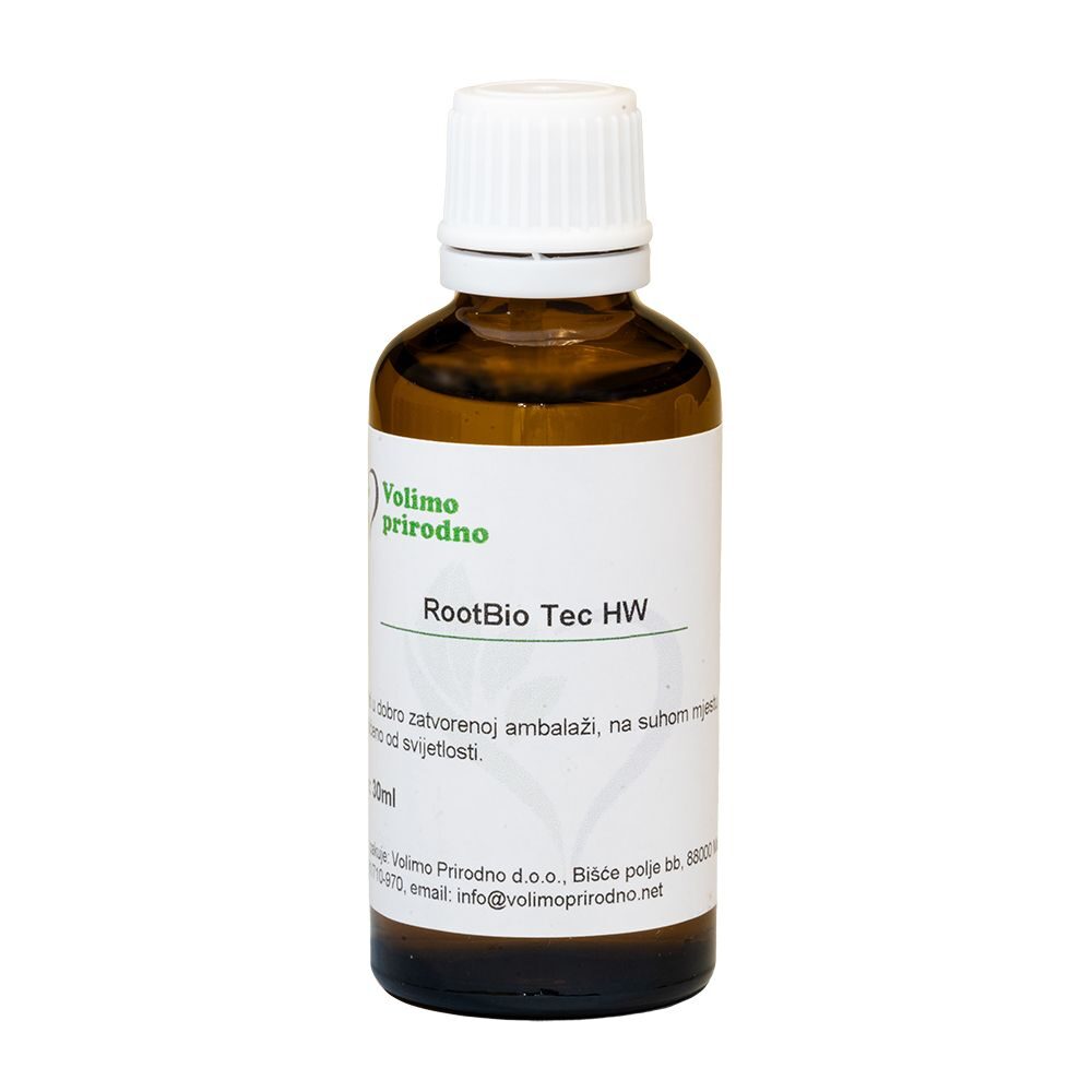 RootBioTec HW