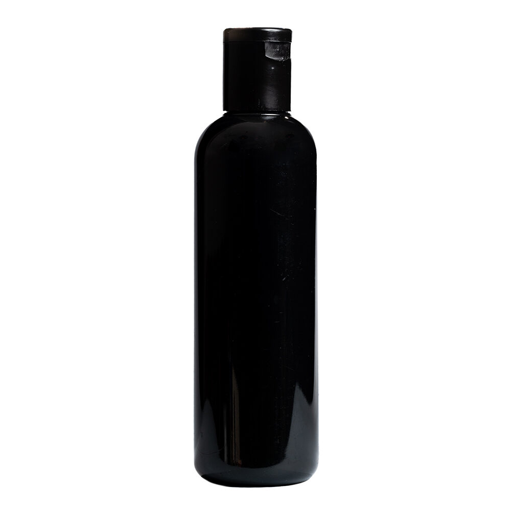 Boca PET CL 100ml, 200ml