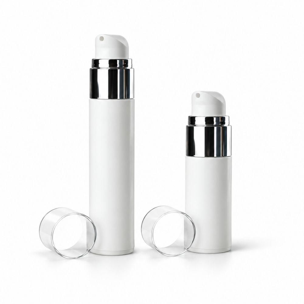 Airless boca VP (30ml, 50ml)