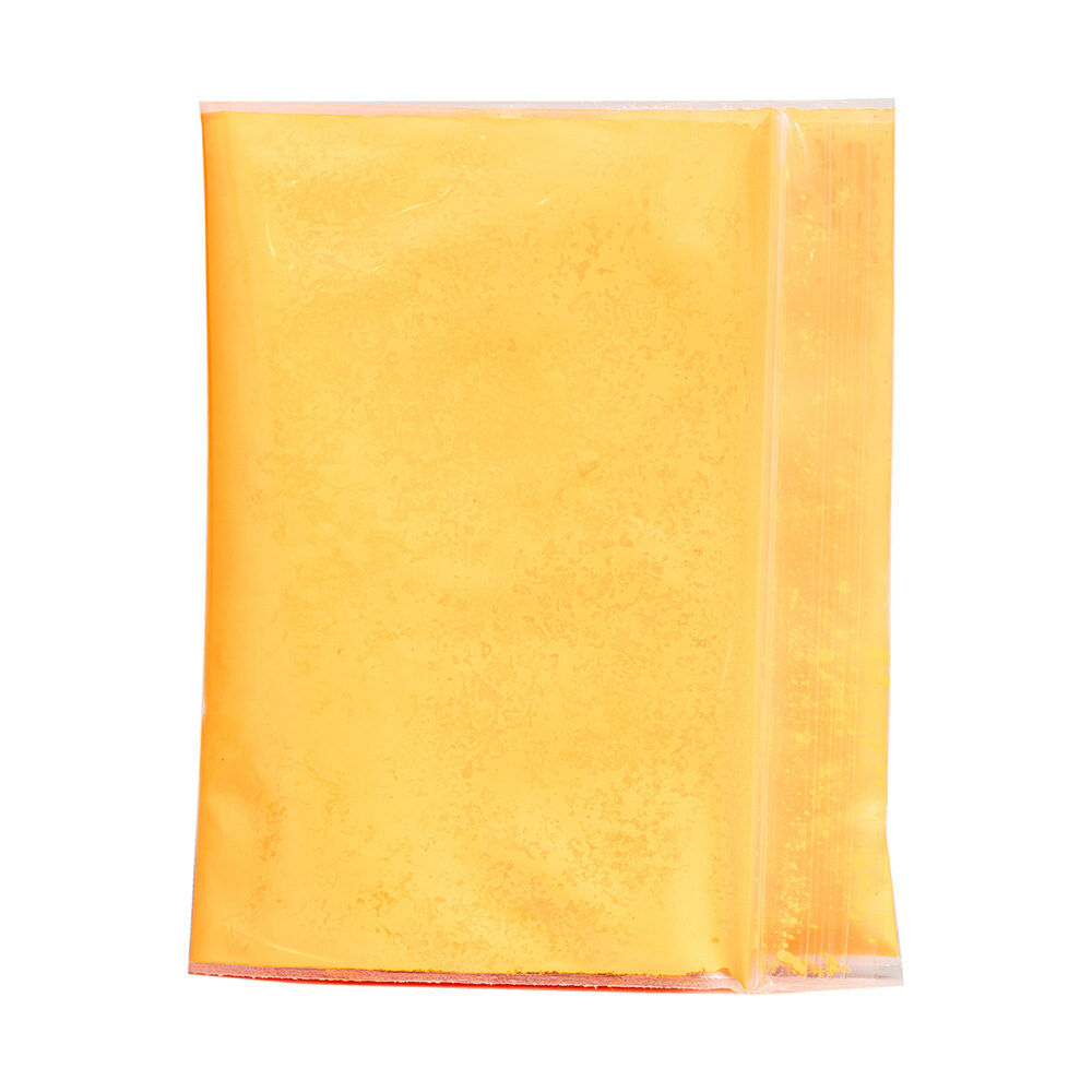 Orange yellow neon 10g