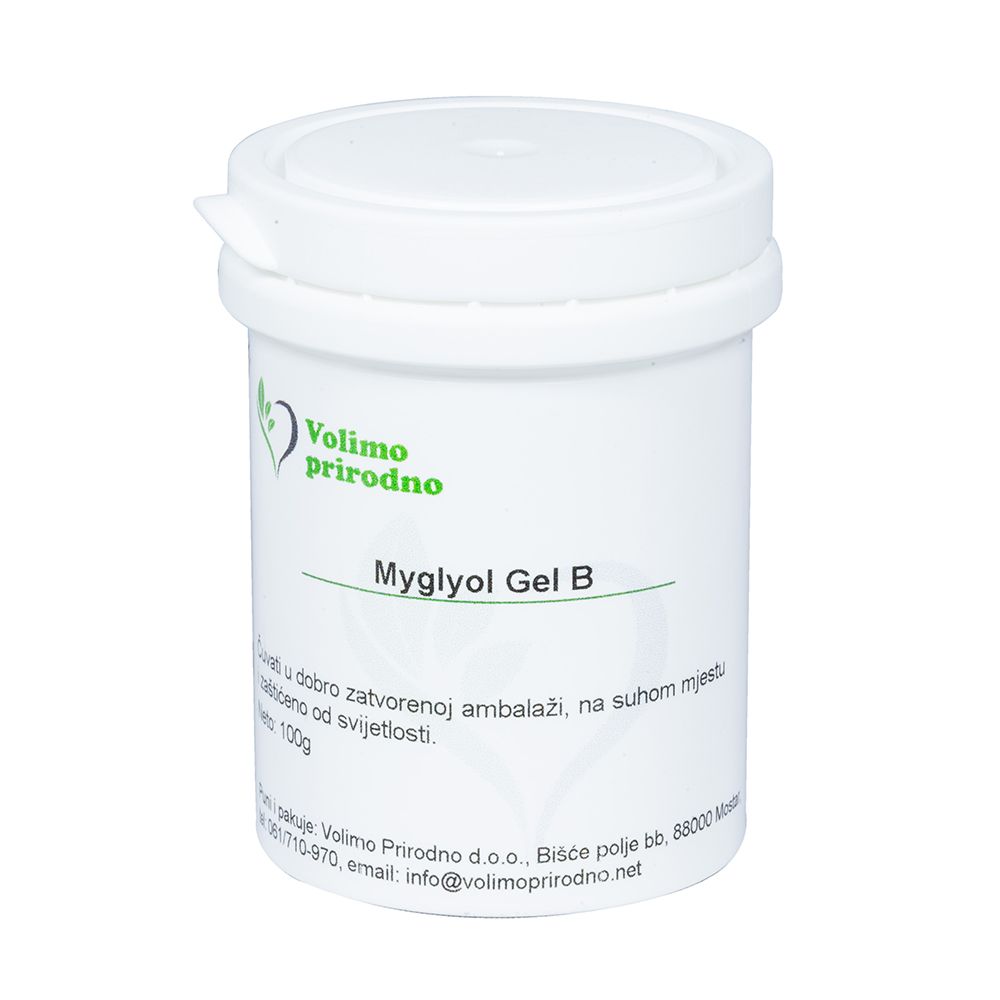 MIGLYOL® Gel B