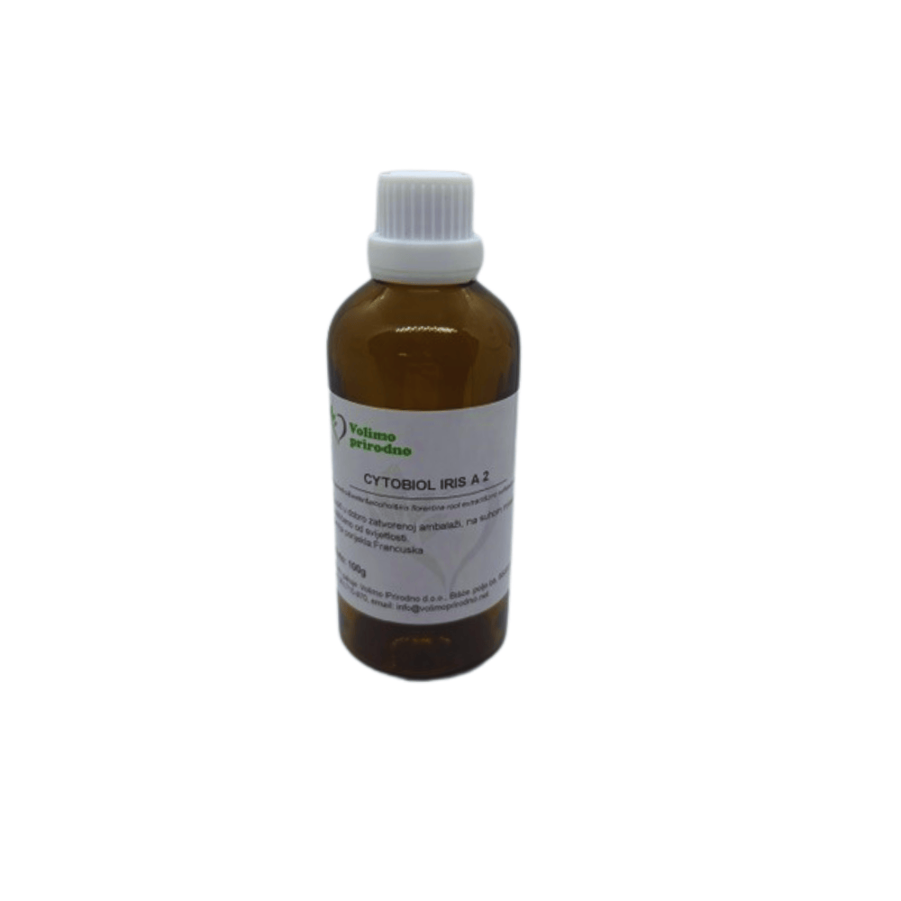 Cytobiol™ Iris A²