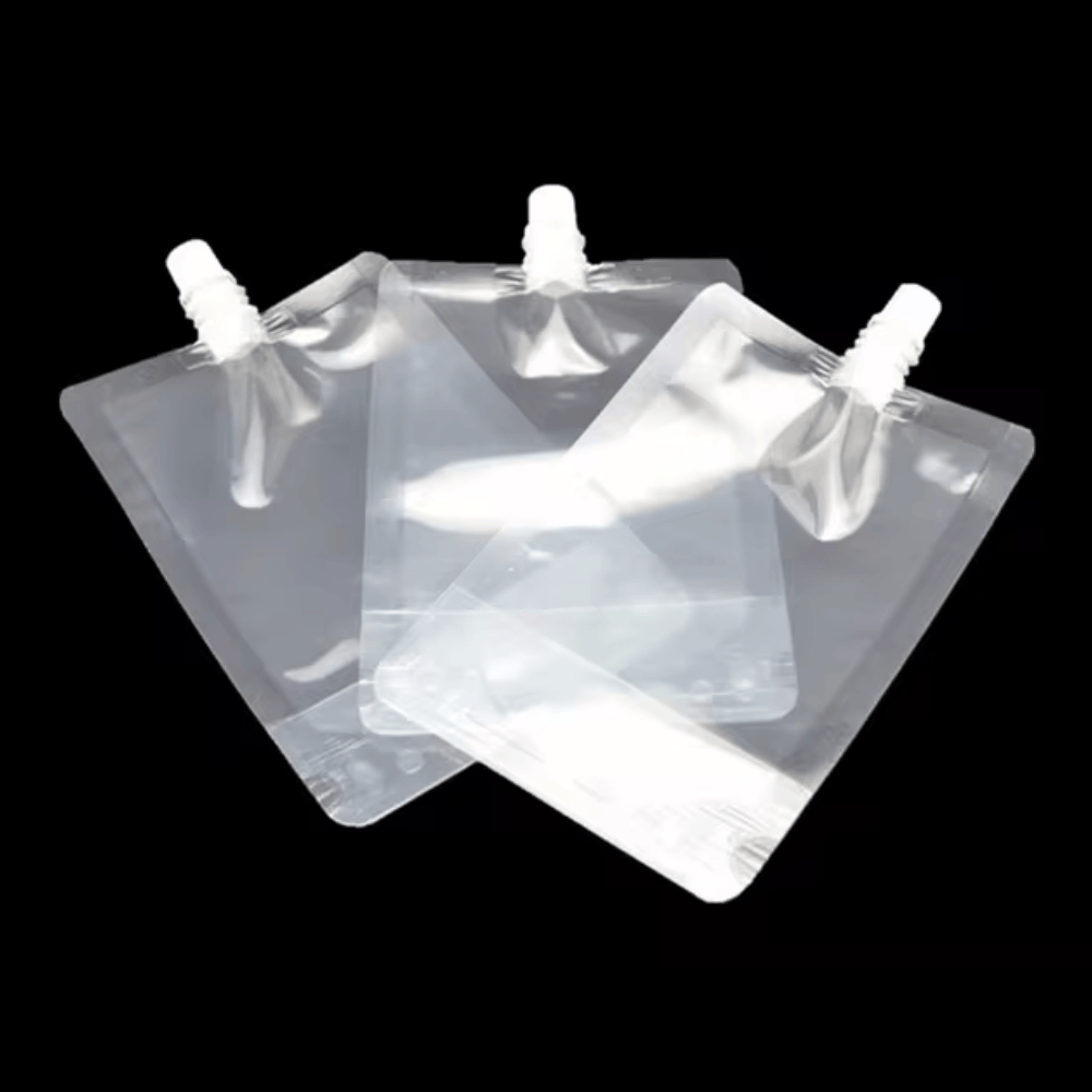spout bag