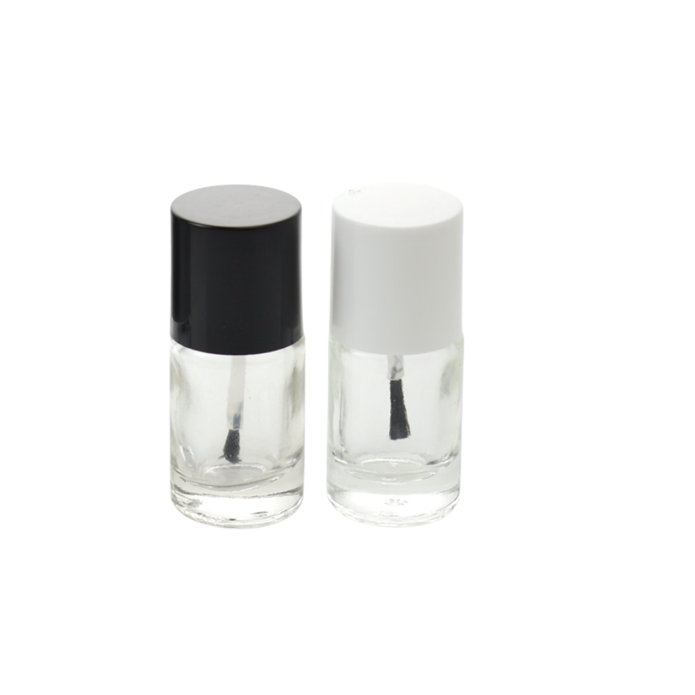 Staklena bočica sa četkicom 8ml