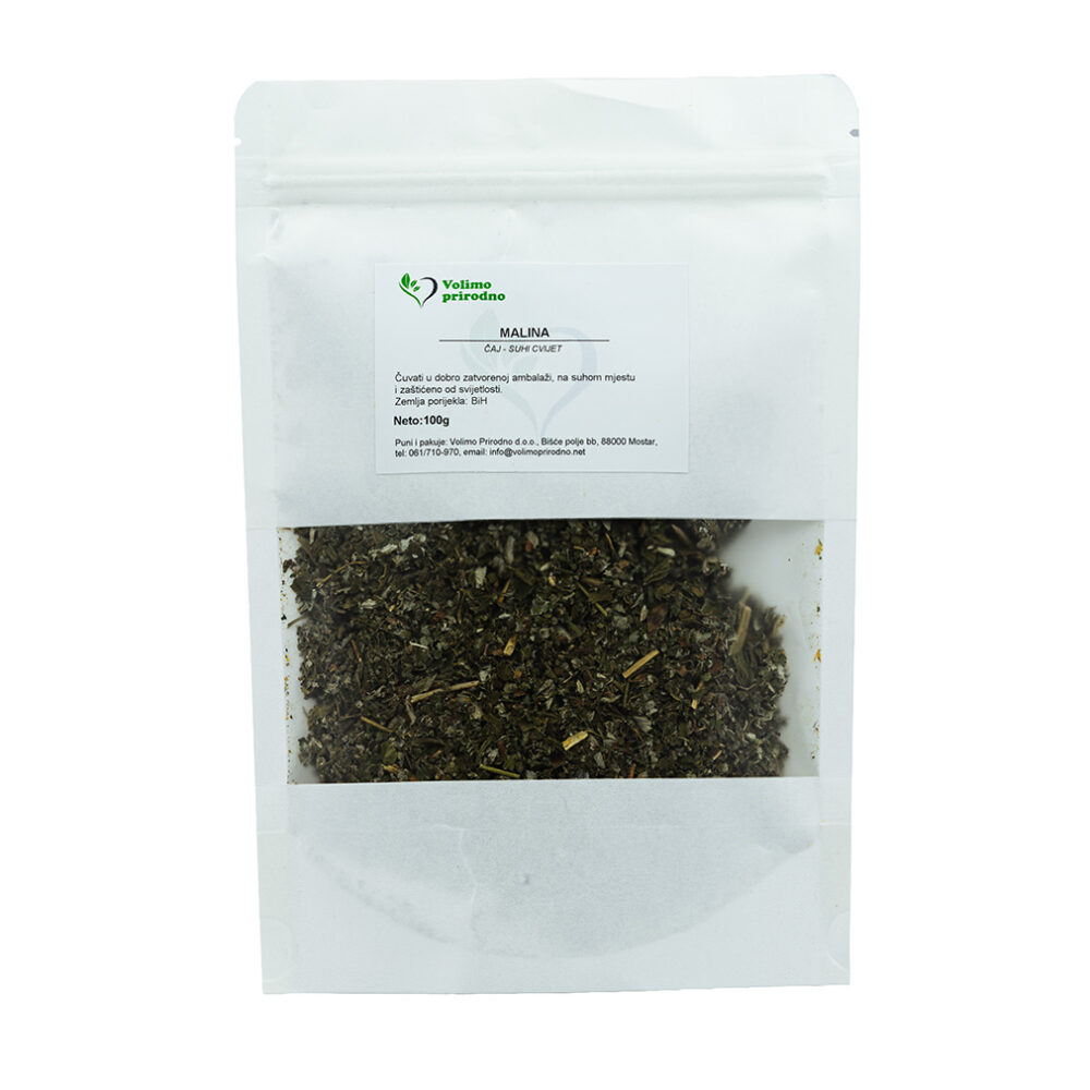 Čaj Malina