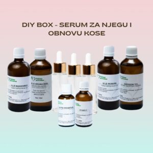 uljani serum za kosu