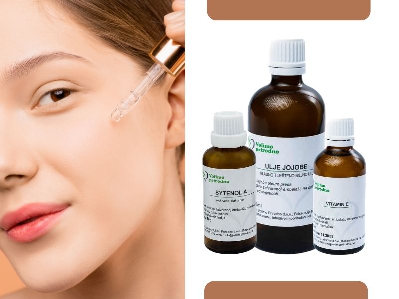 bakuchiol serum