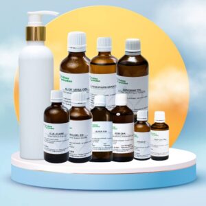 kako napraviti losion