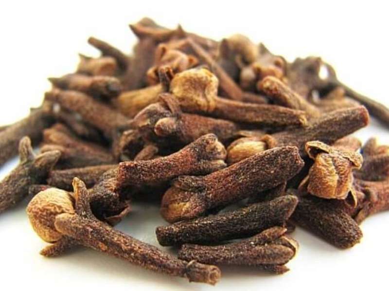 karafilić ili klinčić