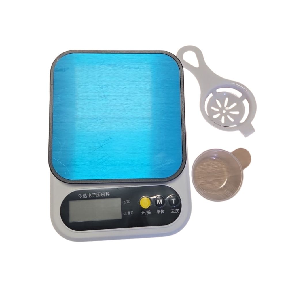 laboratorijska vaga precizna