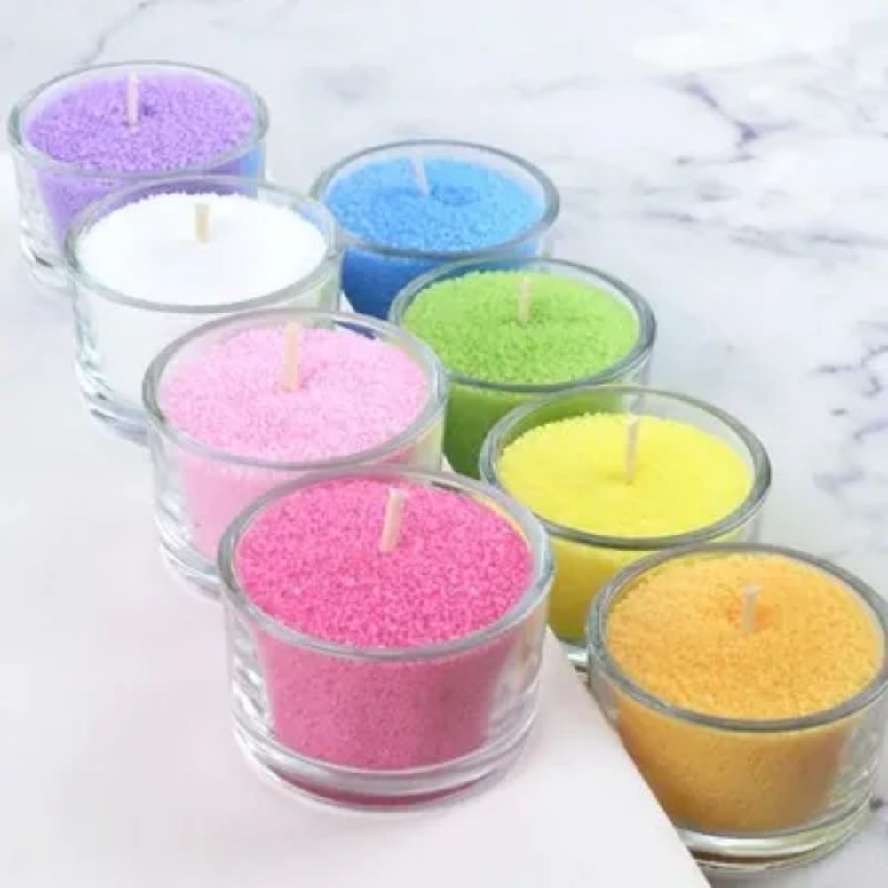Pijesak za svijeće Candle Sand Wax