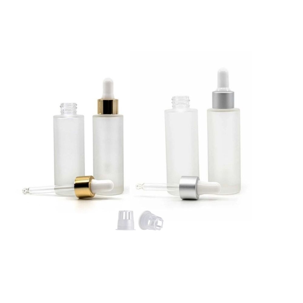 Kozmetička pjeskarena boca LUXURY 30ml