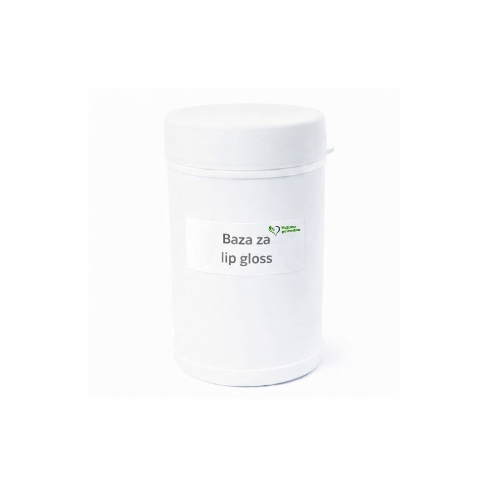 Baza za lip gloss (Versagel)